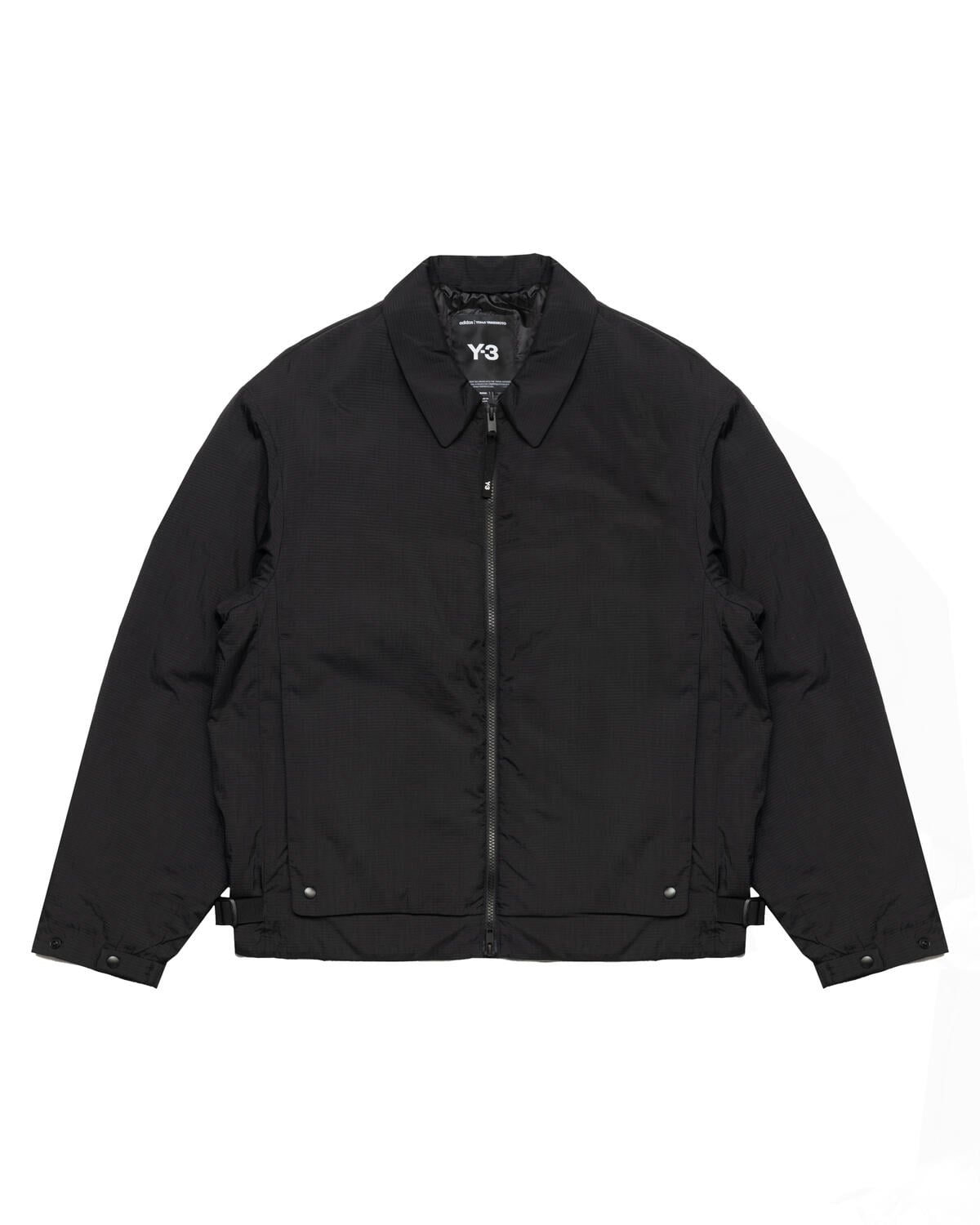 Y-3 LINER JACKET | KA7499 | AFEW STORE